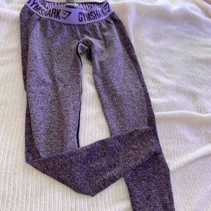 Gymshark Workout Leggings